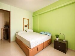 Blk 307 Clementi Meadows (Clementi), HDB 3 Rooms #589359141